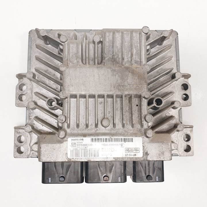 CENTRALITA MOTOR UCE - 5ES40592DT - FORD - MONDEO BER. (CA2)