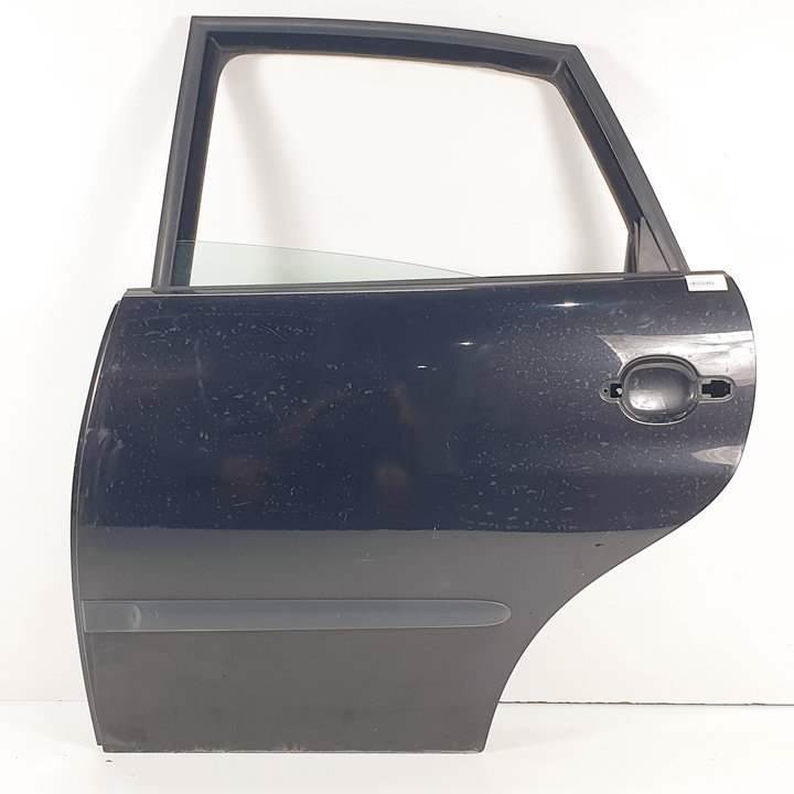 PUERTA TRASERA IZQUIERDA - SEAT - CORDOBA BERLINA (6L2)