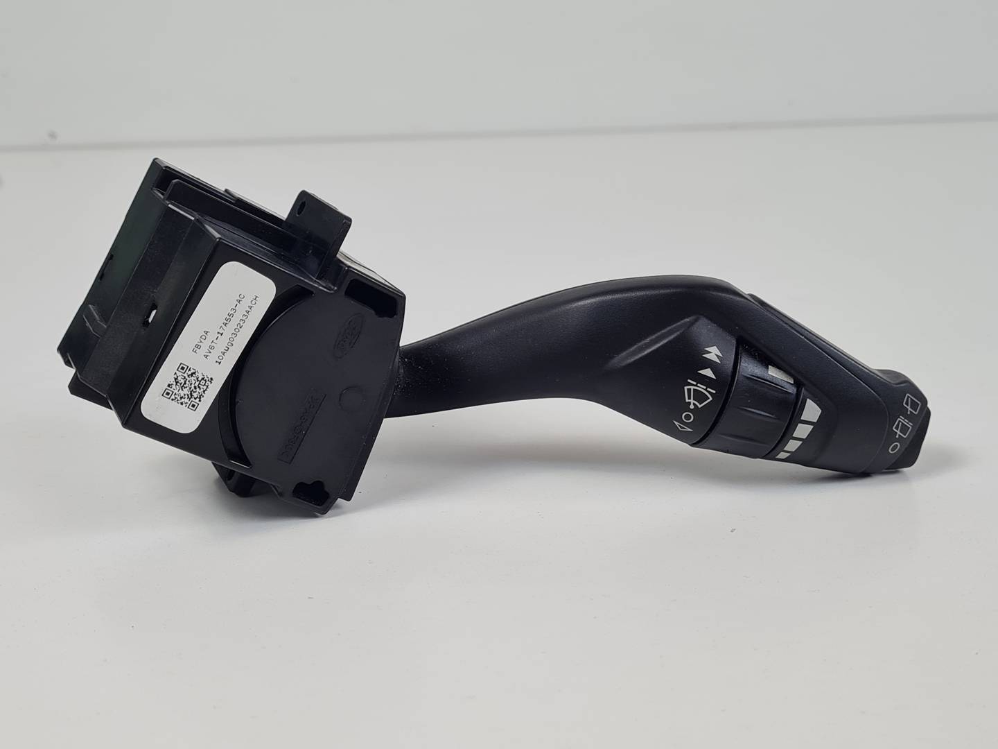 MANDO LIMPIA - AV6T17A553AC - FORD - GRAND C-MAX (CB7)