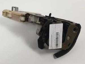 CERRADURA PUERTA TRASERA DERECHA 8255279901 NISSAN PRIMERA BERL./FAMILIAR (P10/W10) Autodesguaces Alicante