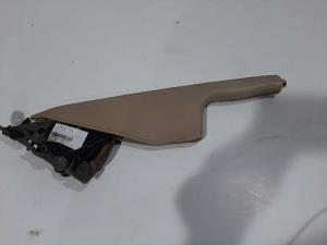 PALANCA FRENO DE MANO VOLKSWAGEN PASSAT VARIANT (3B5) Autodesguaces Alicante