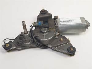 MOTOR LIMPIA TRASERO GJ6J67450A MAZDA 6 BERLINA (GG) Autodesguaces Alicante