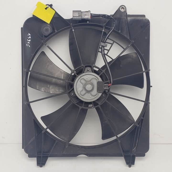 ELECTROVENTILADOR - 2635006000 - HONDA - CR-V (RE)