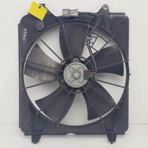 ELECTROVENTILADOR 2635006000 HONDA CR-V (RE) Autodesguaces Alicante