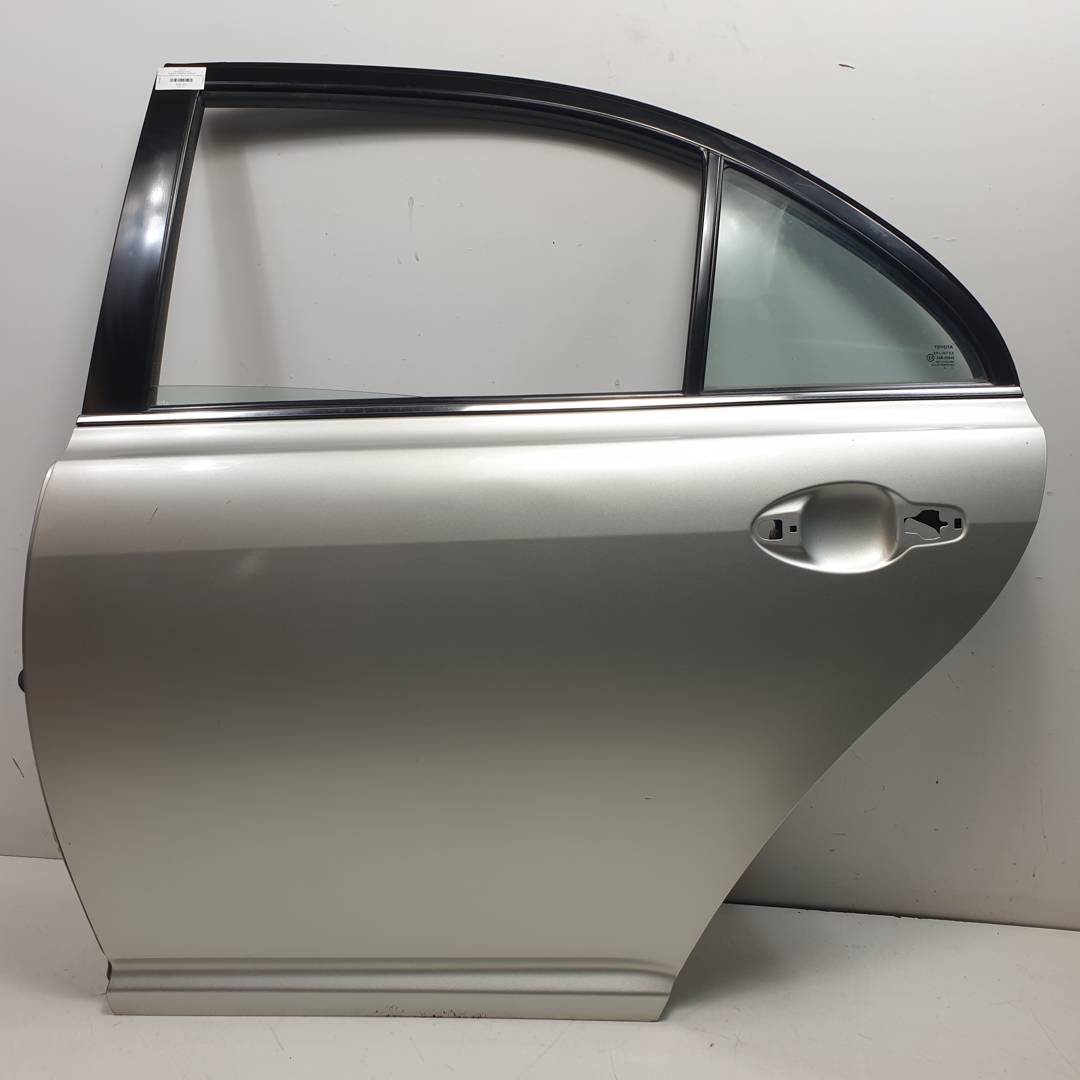 PUERTA TRASERA DERECHA - TOYOTA - AVENSIS BERLINA (T25)
