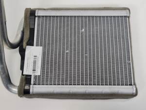 RADIADOR CALEFACCION / AIRE ACONDICIONADO FORD FIESTA (CE1) Autodesguaces Alicante