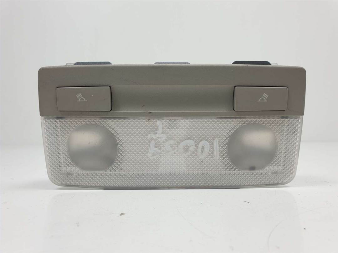 LUZ INTERIOR - 316627975 - OPEL - MERIVA B