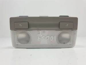 LUZ INTERIOR 316627975 OPEL MERIVA B Autodesguaces Alicante