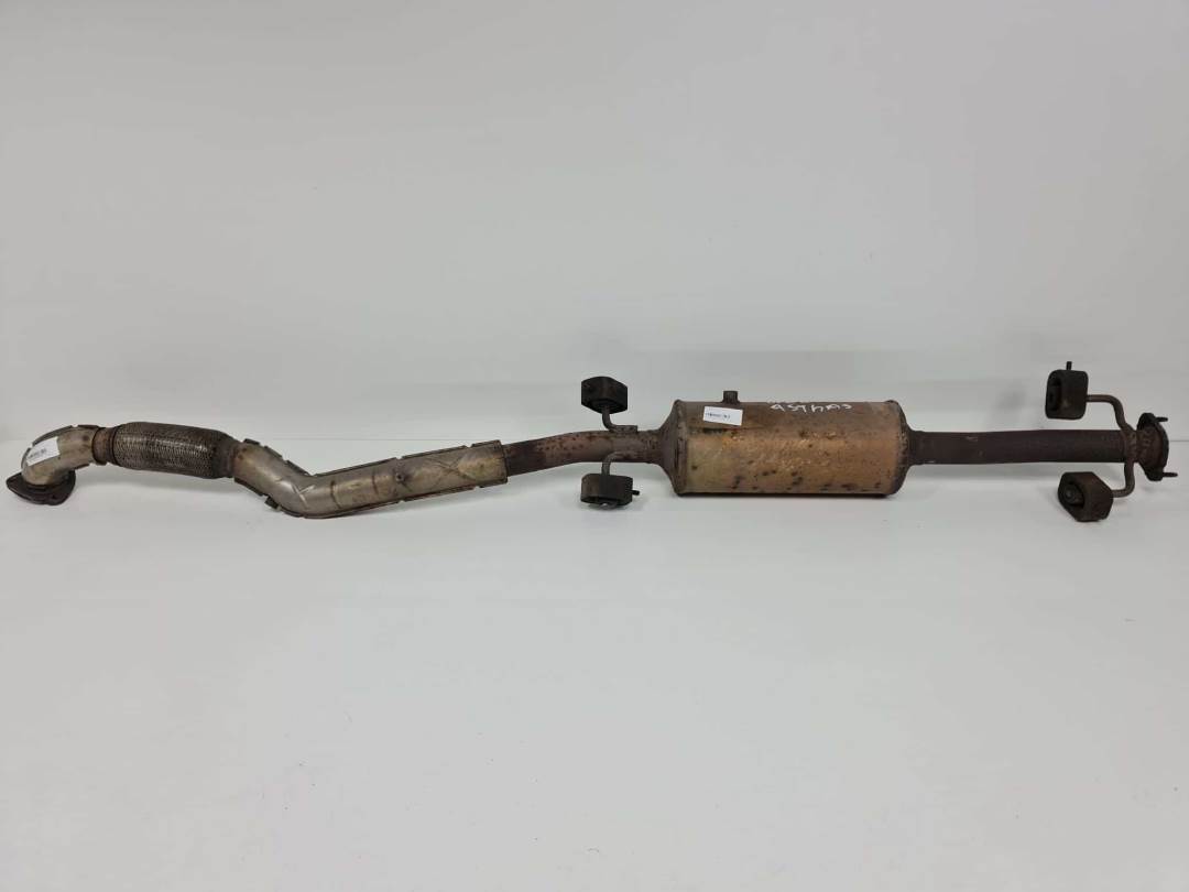 FILTRO DE PARTICULAS - 55576677 - OPEL - ASTRA J LIM.