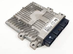 CENTRALITA MOTOR UCE 5WS40385BT JAGUAR S-TYPE Autodesguaces Alicante