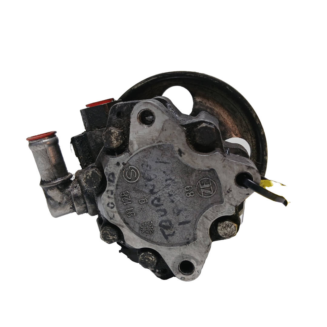 Foto 5 de Bomba Direccion Citroen C8 (2002–2015)