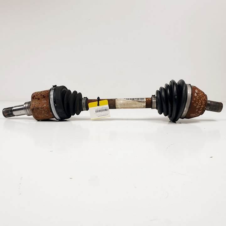 Front left drive shaft - 3M513B437DAF - FORD - FOCUS LIM. (CB4)