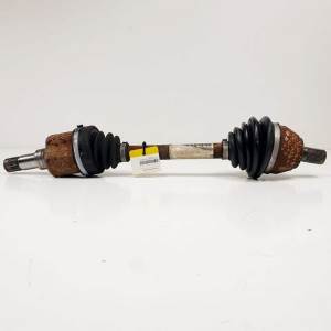 TRANSMISION DELANTERA IZQUIERDA 3M513B437DAF FORD FOCUS LIM. (CB4) Autodesguaces Alicante
