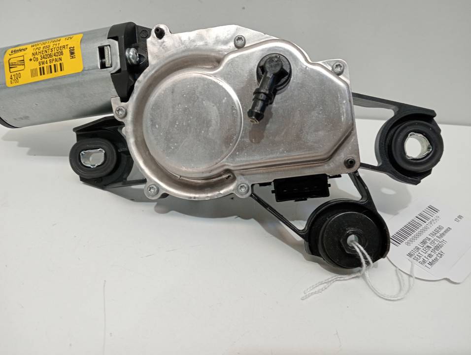 MOTOR LIMPIA TRASERO