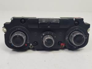 MANDO CALEFACCION / AIRE ACONDICIONADO 1K2820045B VOLKSWAGEN GOLF V VARIANT (1K5) Autodesguaces Alicante