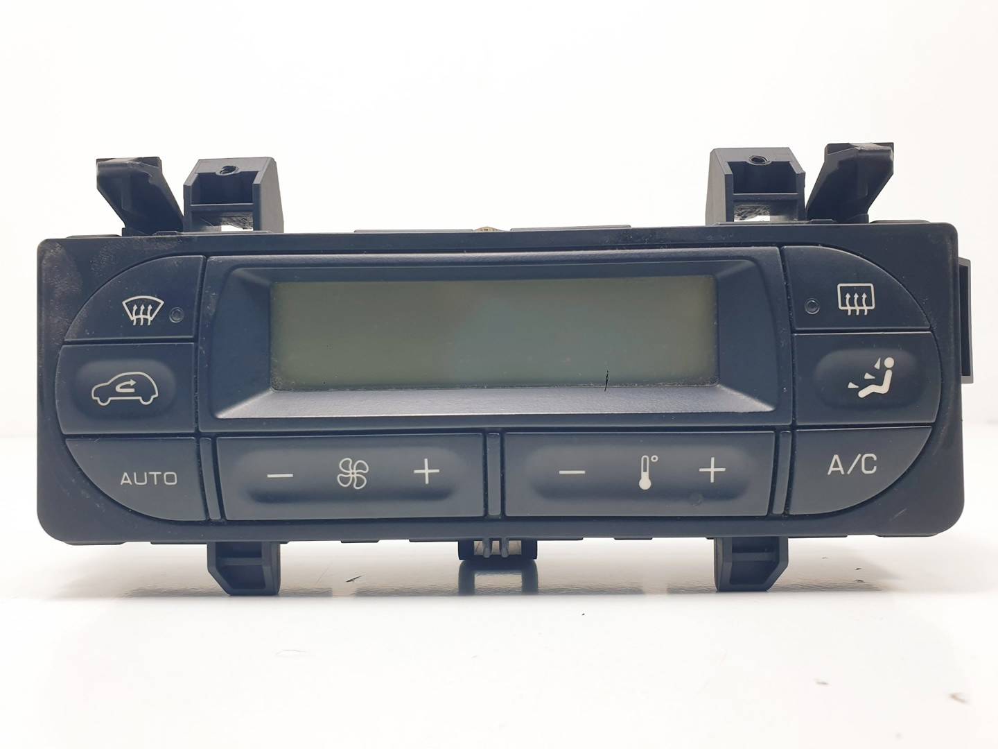 Commande de climatisation - 96588239XT - CITROEN - C3