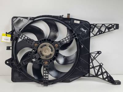 ELECTROVENTILADOR 440926702 OPEL CORSA D Autodesguaces Alicante