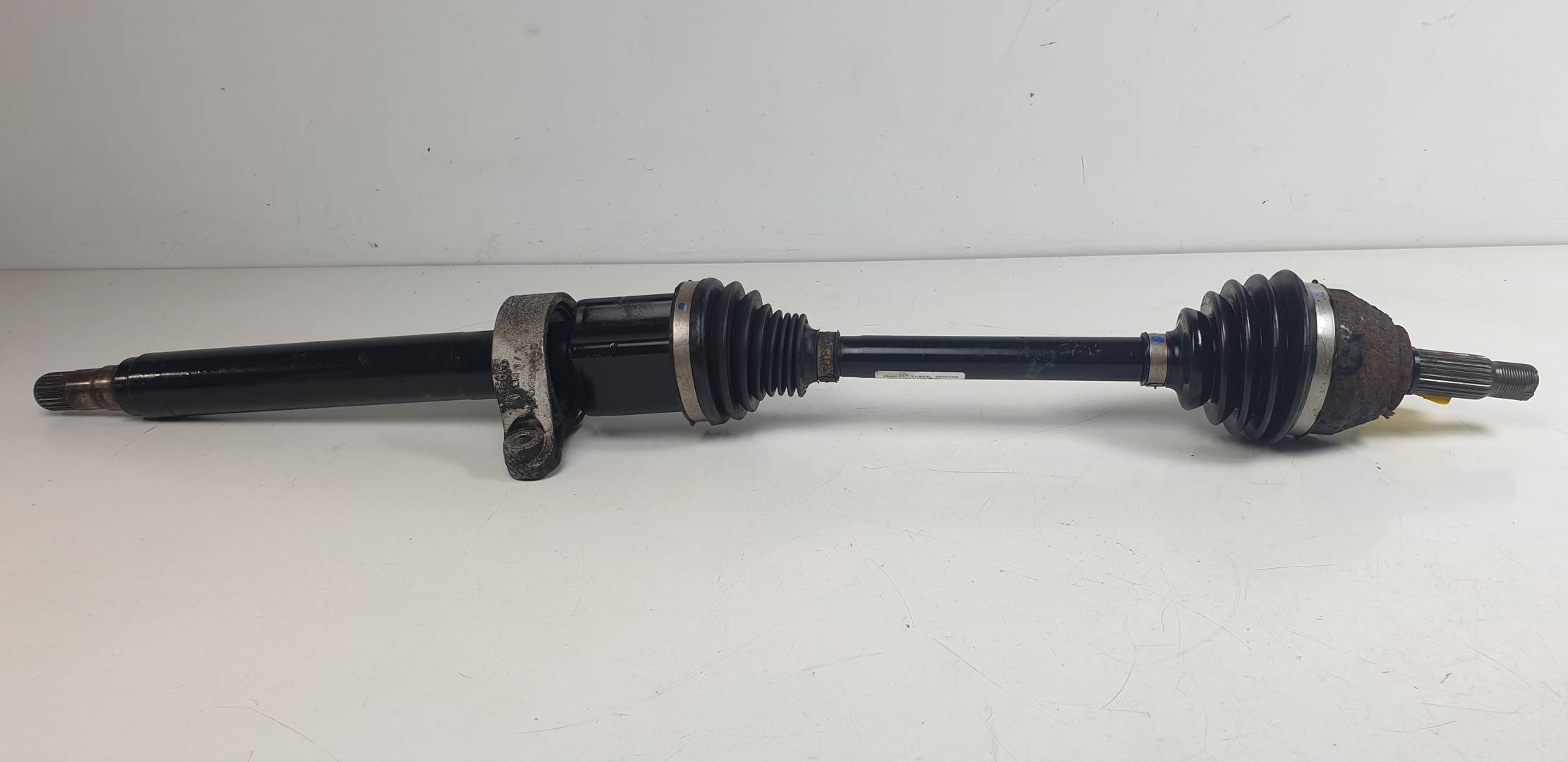 TRANSMISION DELANTERA DERECHA - 98091701 - MINI - PACEMAN (R61)
