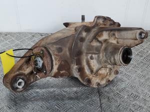 DIFERENCIAL TRASERO TVK500112 LAND ROVER RANGE ROVER SPORT (L320) Autodesguaces Alicante