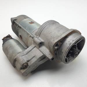 MOTOR ARRANQUE 361004A000 HYUNDAI H-1 Autodesguaces Alicante