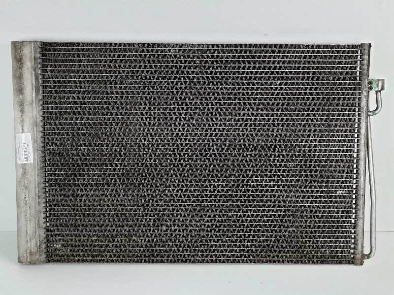 CONDENSADOR / RADIADOR AIRE ACONDICIONADO - BMW - SERIE 5 BERLINA (E60)