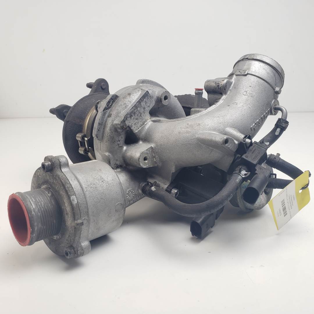 TURBOCOMPRESOR - 06H145702Q - AUDI - A5 CABRIOLET (8F7)