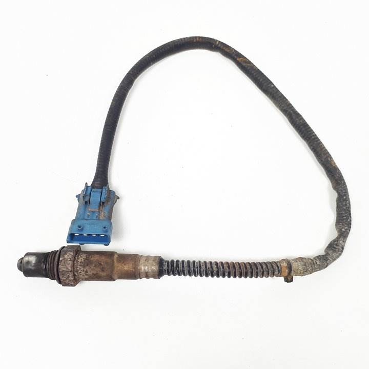 SONDA LAMBDA - PEUGEOT - 307 BERLINA (S2)