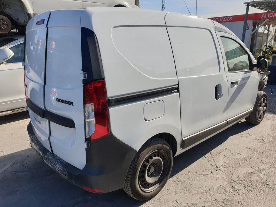DACIA DOKKER EXPRESS (2012 - ...)