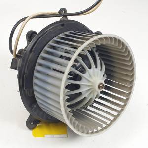 VENTILADOR CALEFACCION 25020139 OPEL ZAFIRA TOURER Autodesguaces Alicante