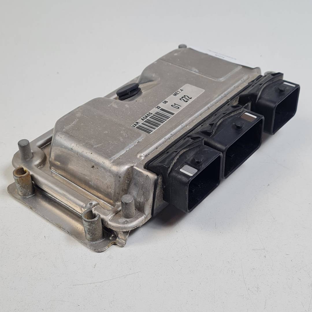 CENTRALITA MOTOR UCE - 0261208191 - PEUGEOT - 1007