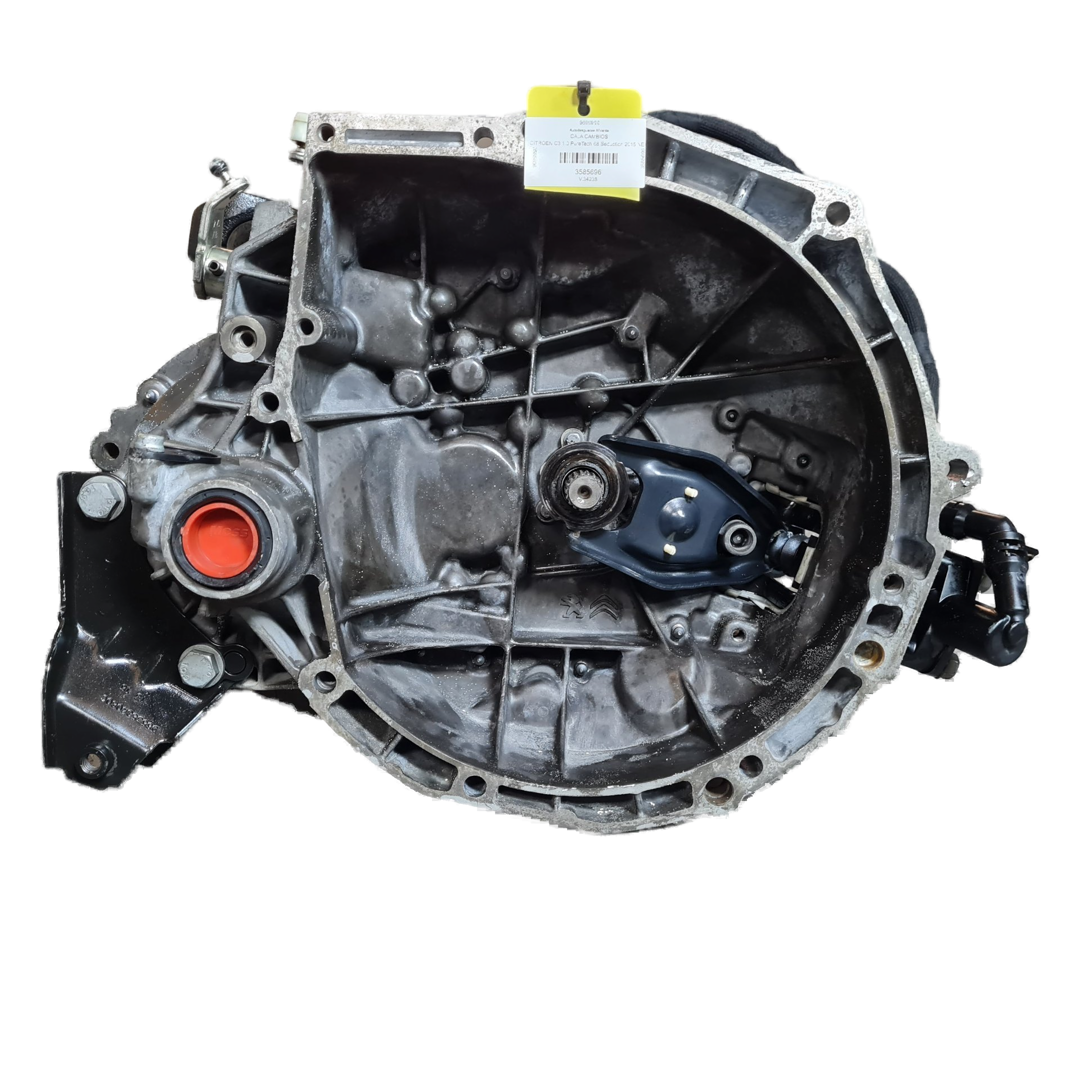 Getriebe - 20CR14 - CITROEN - C3