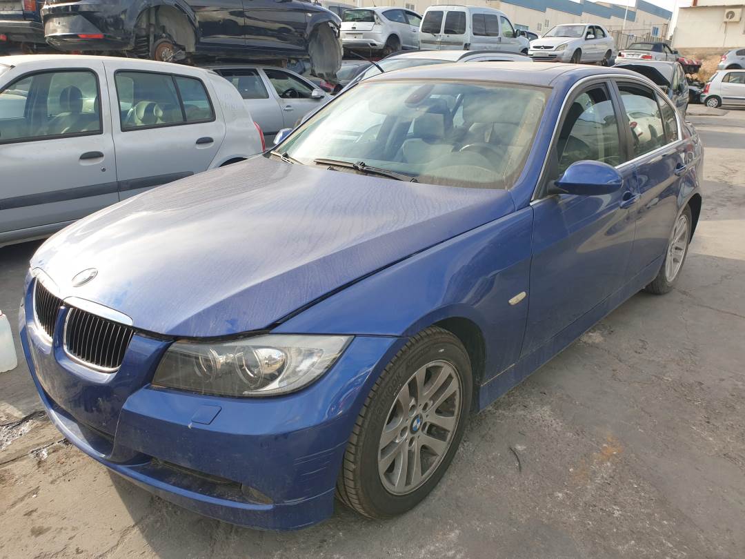 BMW SERIE 3 BERLINA (E90) (2004 - 2012)