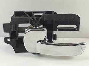 MANETA INTERIOR TRASERA IZQUIERDA 80671JD0 NISSAN QASHQAI (J10) Autodesguaces Alicante