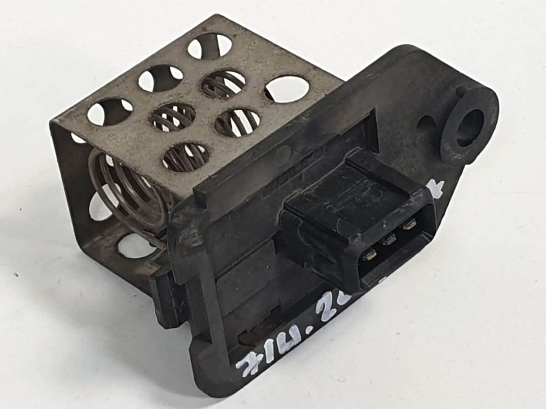 RESISTENCIA CALEFACCION - 9641212480 - PEUGEOT - 307 BREAK / SW (S1)