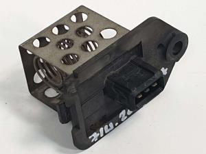 RESISTENCIA CALEFACCION 9641212480 PEUGEOT 307 BREAK / SW (S1) Autodesguaces Alicante