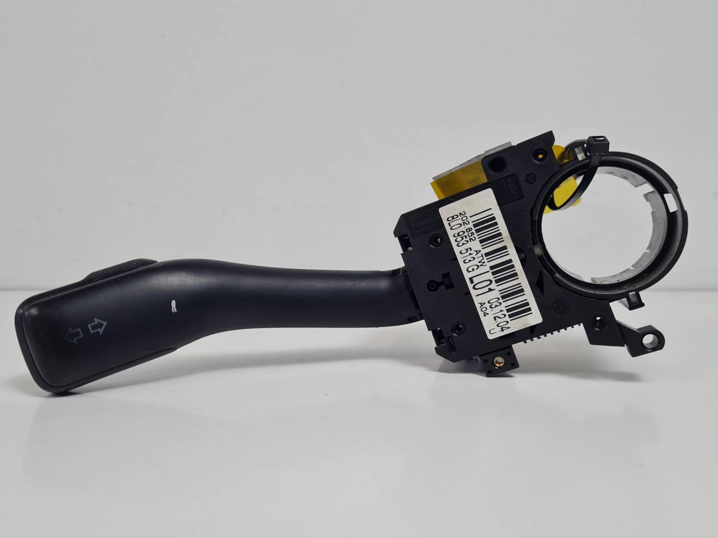 Commodo de clignotants - 8L0953513G - AUDI - A2 (8Z)