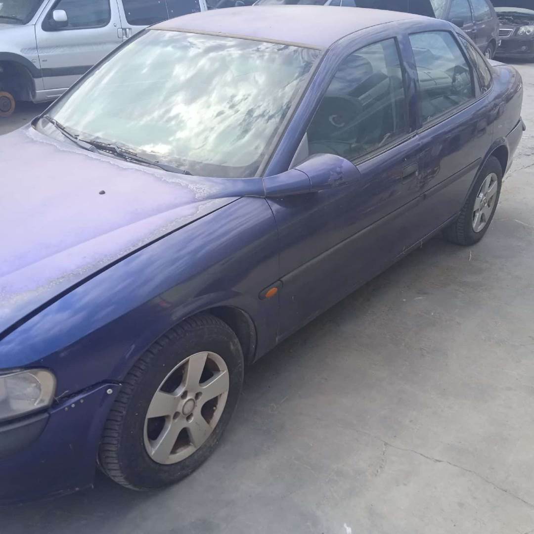 OPEL VECTRA B BERLINA (1995 - 2002)