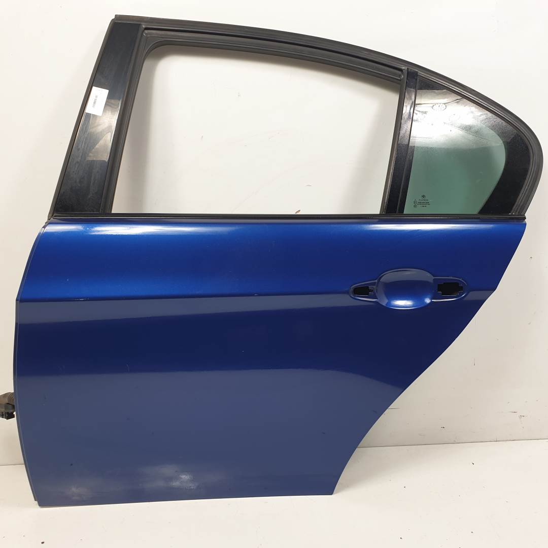 PUERTA TRASERA IZQUIERDA - BMW - SERIE 3 BERLINA (E90)