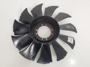 VENTILADOR VISCOSO MOTOR 504024647EA IVECO DAILY CAJA CERRADA (1999 =>) Autodesguaces Alicante