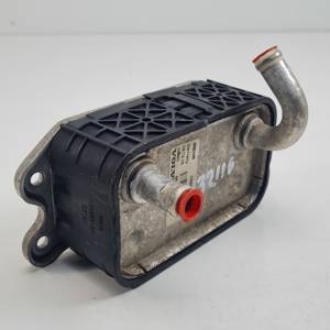ENFRIADOR ACEITE MOTOR 8677973 VOLVO V70 FAMILIAR Autodesguaces Alicante