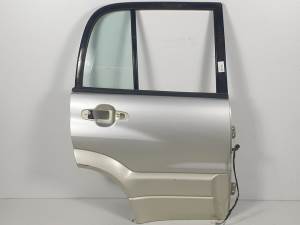 PUERTA TRASERA DERECHA SUZUKI GRAND VITARA 5 PUERTAS SQ (FT) Autodesguaces Alicante