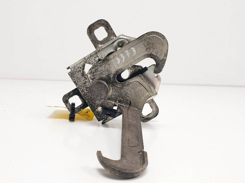 CERRADURA CAPOT - FIAT - GRANDE PUNTO (199)