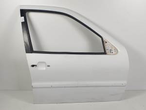 PUERTA DELANTERA DERECHA VOLKSWAGEN POLO BERLINA (6N2) Autodesguaces Alicante