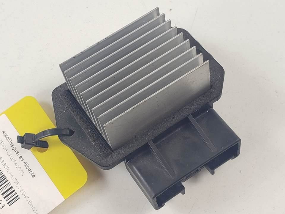 RESISTENCIA CALEFACCION - 4993002121 - TOYOTA - AVENSIS BERLINA (T25)