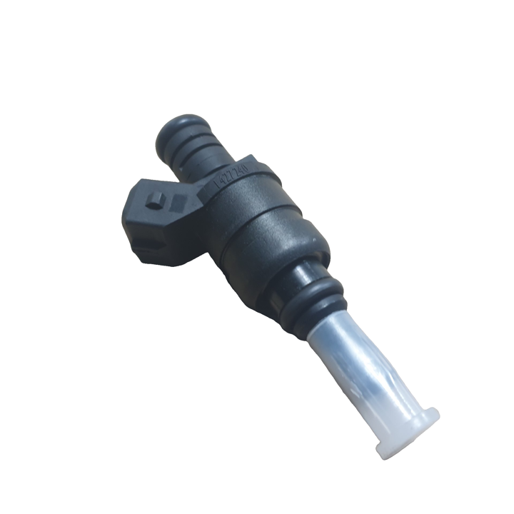 INYECTOR 1427240 BMW SERIE 3 BERLINA (E46) Autodesguaces Alicante
