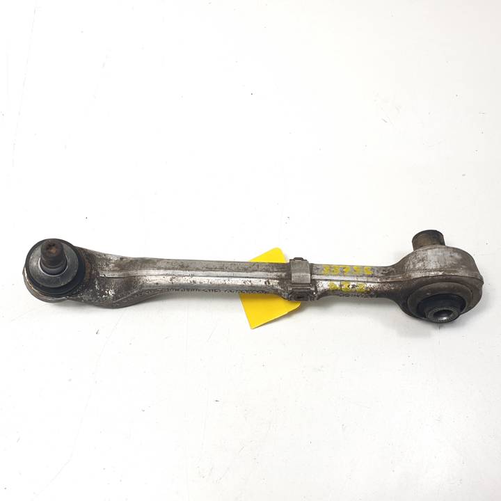 BRAZO SUSPENSION SUPERIOR DELANTERO IZQUIERDO 31126763699L BMW SERIE 3 BERLINA (E90) Autodesguaces Alicante