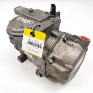 COMPRESOR AIRE ACONDICIONADO 0422000421 TOYOTA AURIS (E150) Autodesguaces Alicante