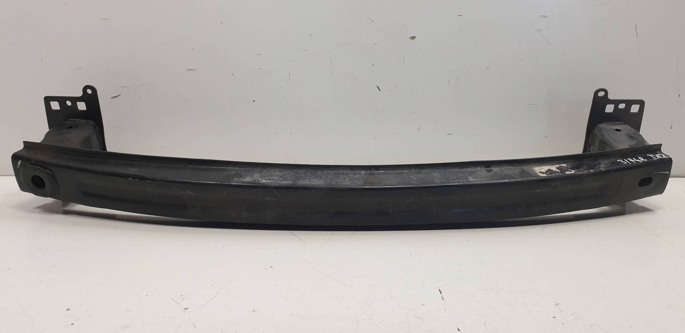 REFUERZO PARAGOLPES DELANTERO - SEAT - IBIZA (6J5)