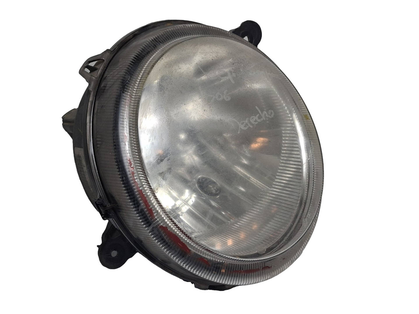 Faro Izquierdo Jeep Compass (2007–2011)