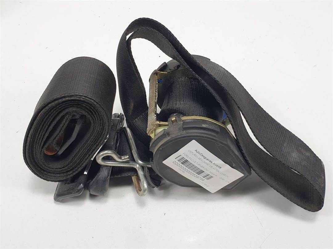 CINTURON SEGURIDAD DELANTERO DERECHO - 542340661 - FORD - FOCUS TURNIER (CAK)